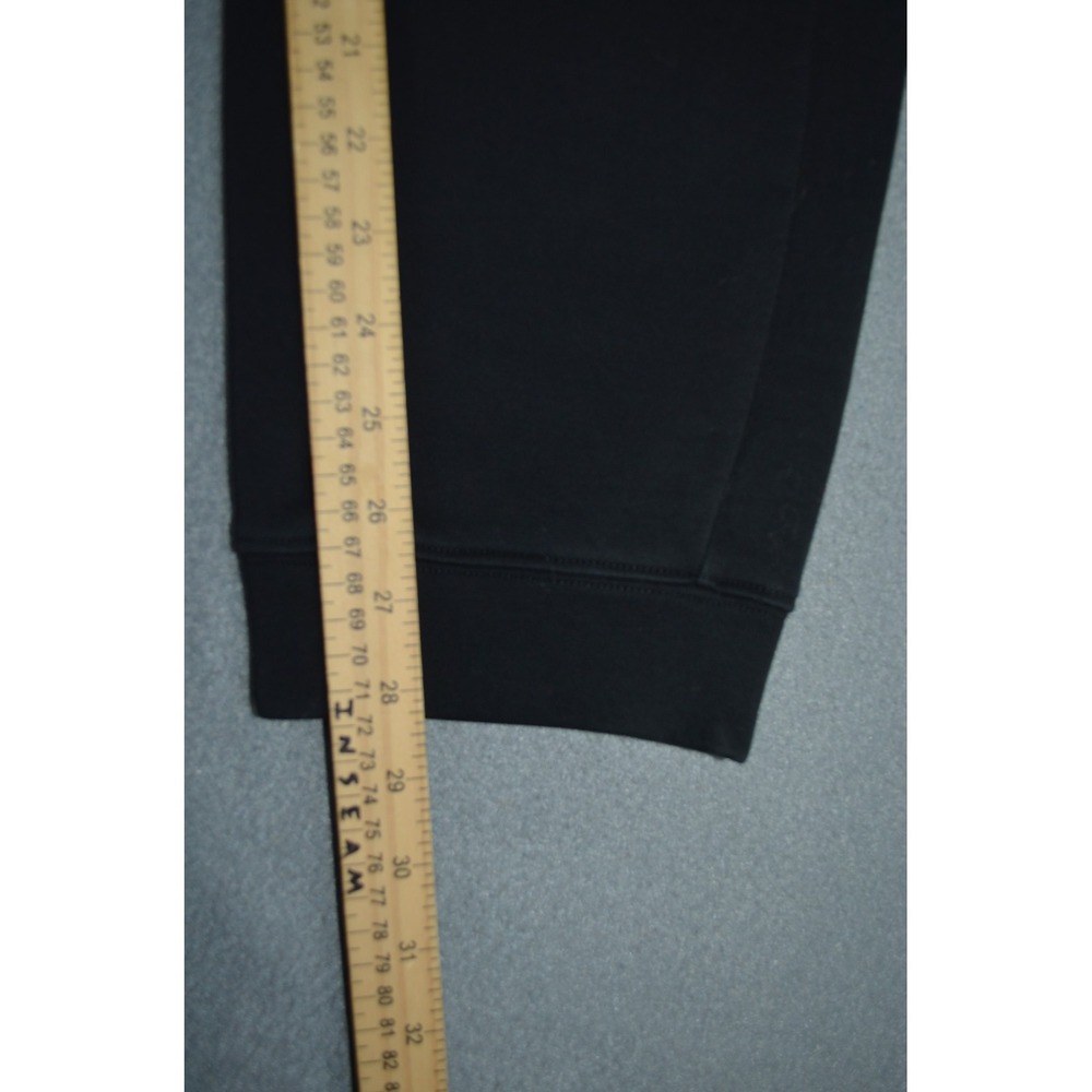 BYLT Roamknit Joggers Mens 2XL Black Performance Stretch Premium Basic Pants - Picture 5 of 10